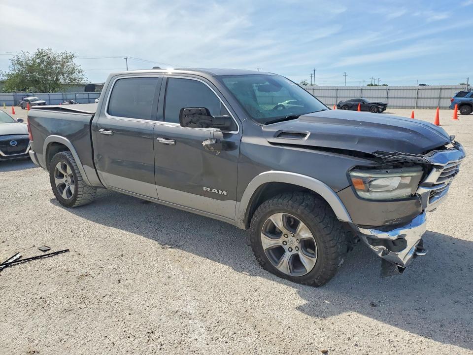 2020 Ram 1500 მანქანა იყიდება აუქციონზე, vin: 1C6SRFJT3LN402586, აუქციონის ნომერი: 53929886