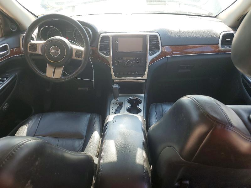 Aukcja sprzedaży 2013 Jeep Grand Cherokee, vin: 1C4RJFBGXDC614690, numer aukcji: 52718366
