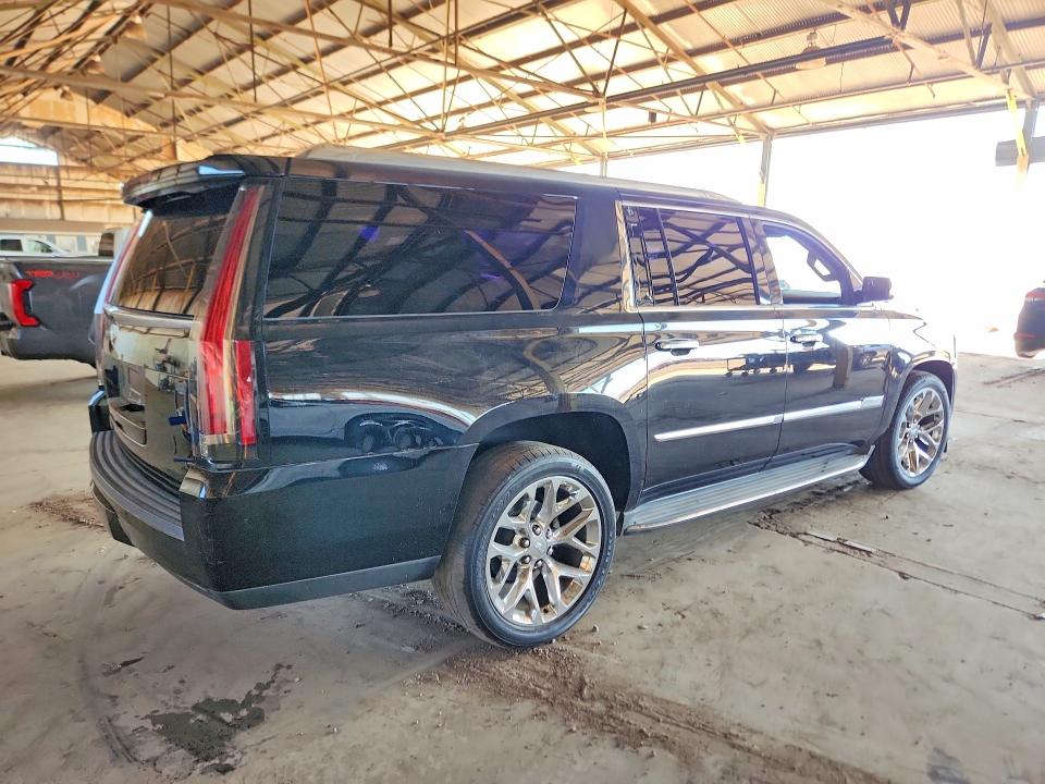 Aukcja sprzedaży 2015 Cadillac Escalade, vin: 1GYS3GKJ9FR244131, numer aukcji: 53697516