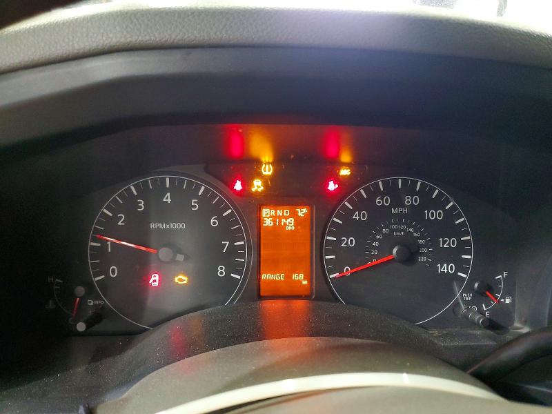 Aukcja sprzedaży 2012 Nissan Nv, vin: 5BZAF0AA6CN200494, numer aukcji: 54789606