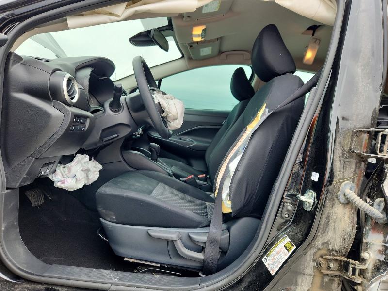 Aukcja sprzedaży 2024 Nissan Versa, vin: 3N1CN8DV8RL926040, numer aukcji: 53093186