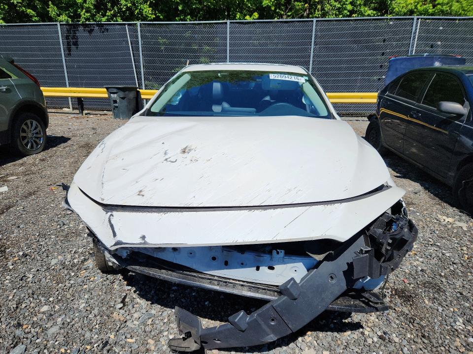 Aukcja sprzedaży 2023 Mazda 3, vin: 3MZBPACM9PM379870, numer aukcji: 52094216