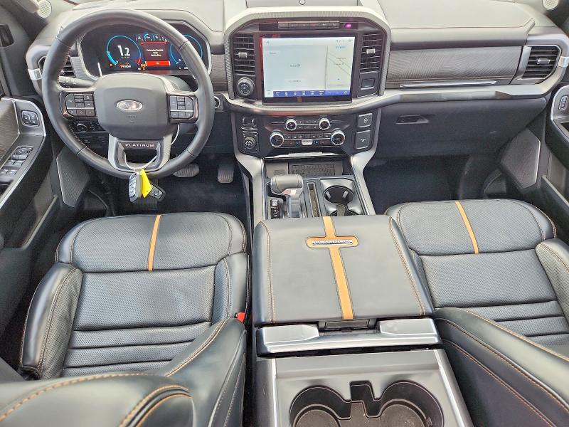 Aukcja sprzedaży 2023 Ford F150, vin: 1FTFW1ED2PFB29424, numer aukcji: 53325216