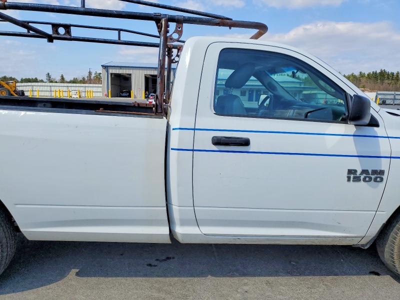 Aukcja sprzedaży 2017 Ram 1500, vin: 3C6JR6DG1HG757086, numer aukcji: 52616286