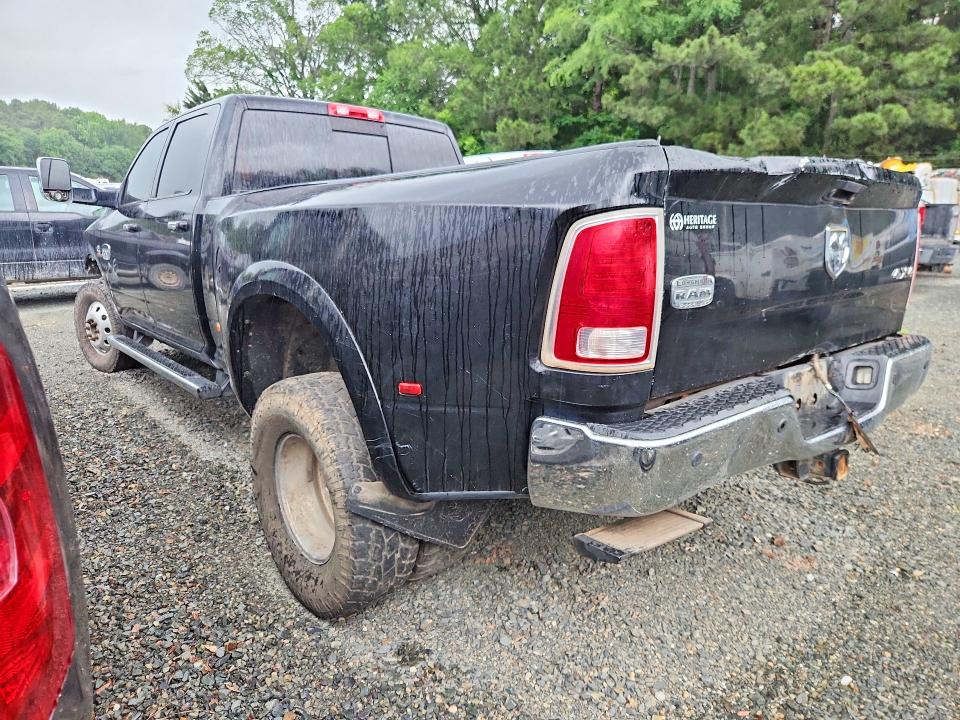 Продажа на аукционе авто 2014 Ram 3500, vin: 3C63RRKLXEG180712, номер лота: 53279466