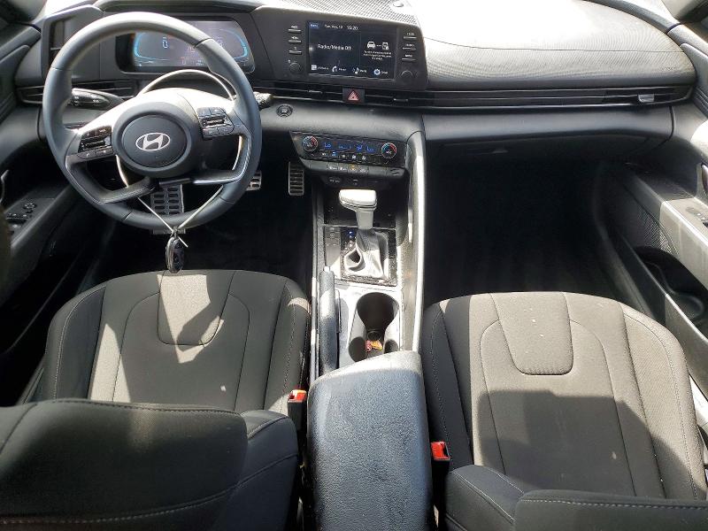 Aukcja sprzedaży 2026 Hyundai Elantra, vin: KMHLM4DG7TU144220, numer aukcji: 53428236