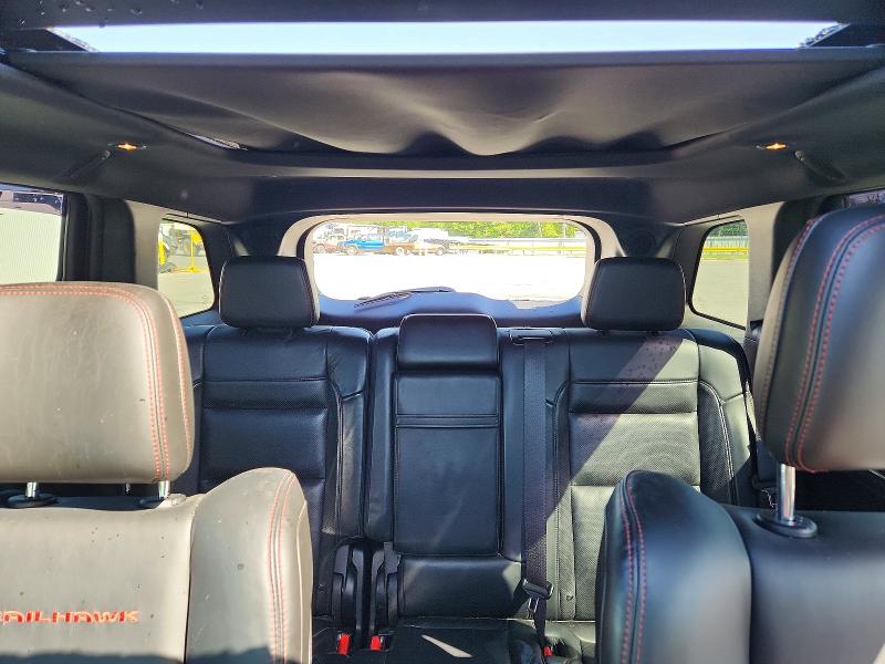 Продаж на аукціоні авто 2021 Jeep Grand Cherokee, vin: 1C4RJFLT6MC789109, номер лоту: 53452106