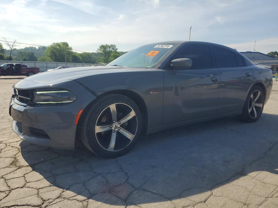 Aukcja sprzedaży 2017 Dodge Charger, vin: 2C3CDXBG4HH625422, numer aukcji: 54762316