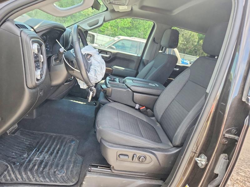 52184896 :رقم المزاد ، 1GTU9CET9MZ413161 vin ، 2021 Gmc Sierra مزاد بيع