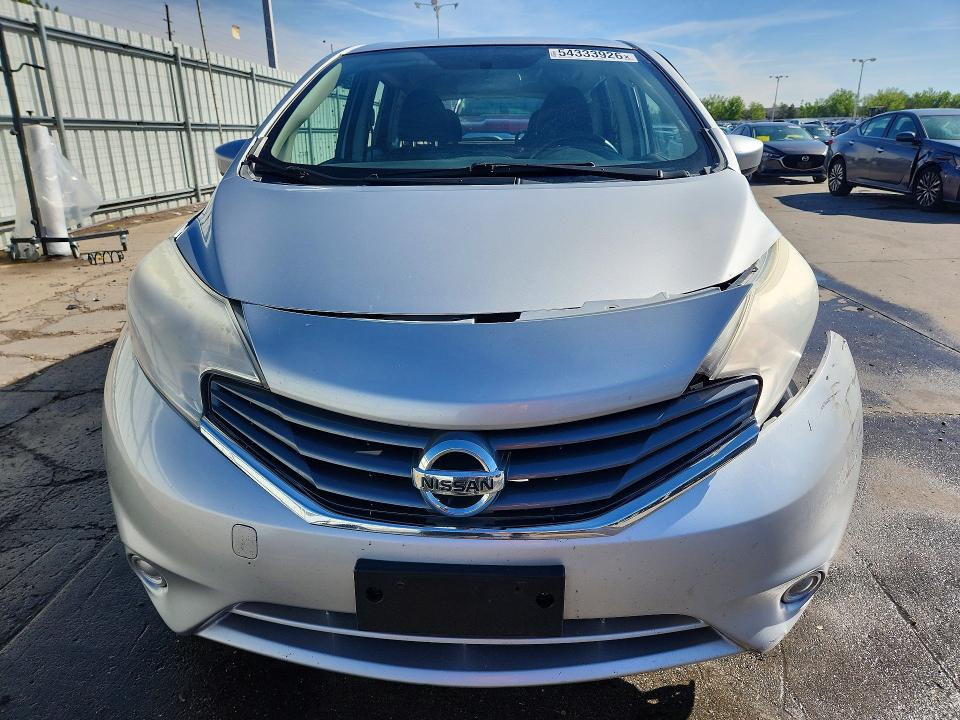 Aukcja sprzedaży 2016 Nissan Versa Note, vin: 3N1CE2CP8GL354867, numer aukcji: 54333926