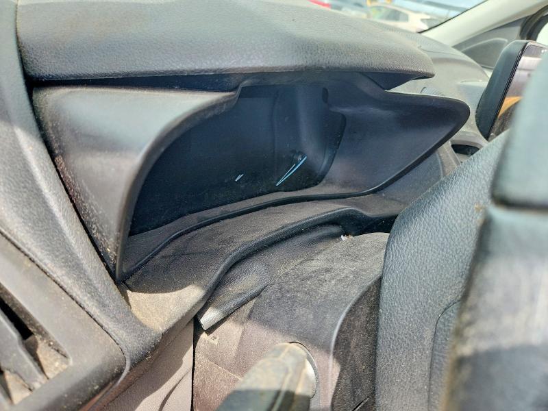 2020 Ford Transit Connect მანქანა იყიდება აუქციონზე, vin: NM0LS7E7XL1435609, აუქციონის ნომერი: 53599056