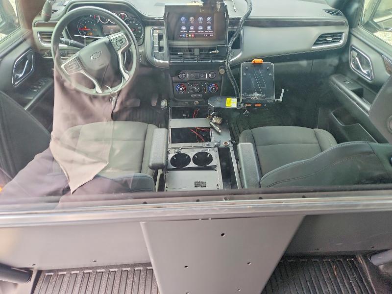 Продаж на аукціоні авто 2023 Chevrolet Tahoe, vin: 1GNSCLED5PR179601, номер лоту: 54326756