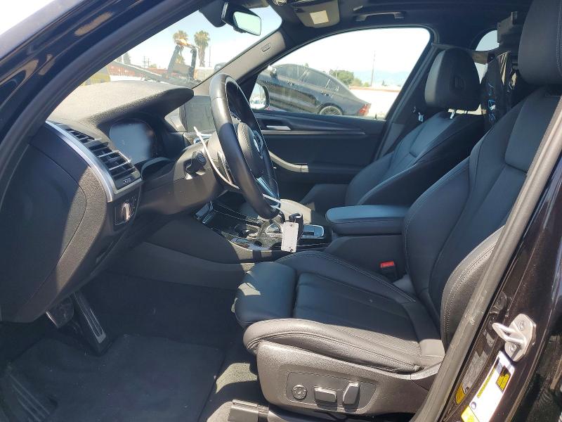 54168716 :رقم المزاد ، 5UX53DP06R9U16409 vin ، 2024 Bmw X3 مزاد بيع