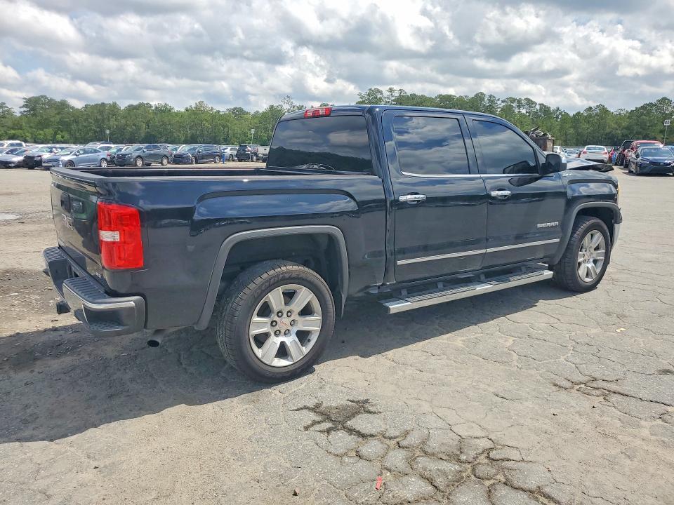 Продаж на аукціоні авто 2015 Gmc Sierra, vin: 3GTP1VEC4FG353048, номер лоту: 54837066