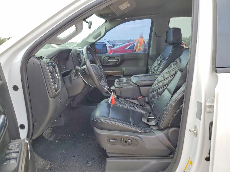 Продаж на аукціоні авто 2019 Chevrolet Silverado, vin: 1GCUWDED2KZ108265, номер лоту: 52311206
