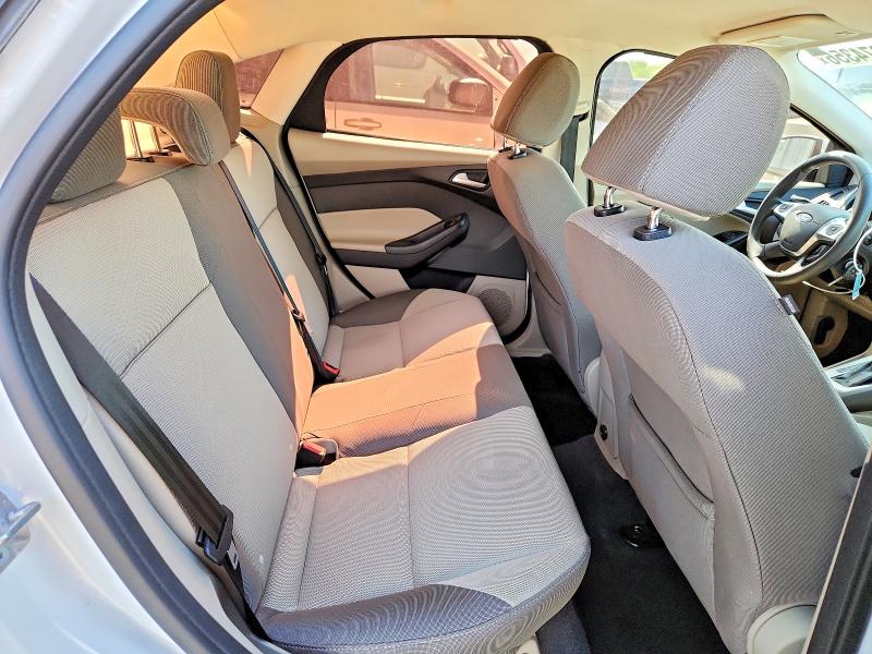 Продажа на аукционе авто 2013 Ford Focus, vin: 1FADP3F25DL351827, номер лота: 53974356