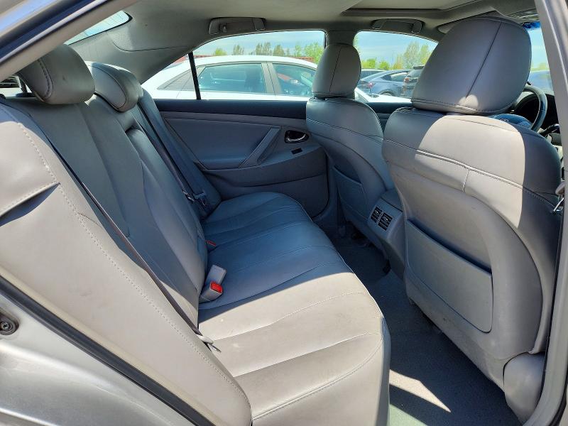 Продажа на аукционе авто 2008 Toyota Camry, vin: 4T1BB46K08U050951, номер лота: 54875136