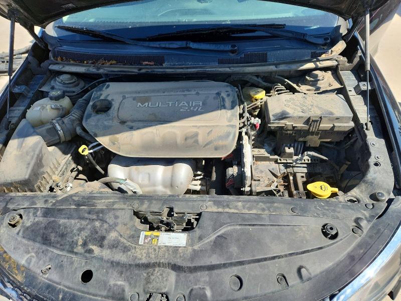 Продажа на аукционе авто 2015 Chrysler 200, vin: 1C3CCCAB1FN558980, номер лота: 54245246