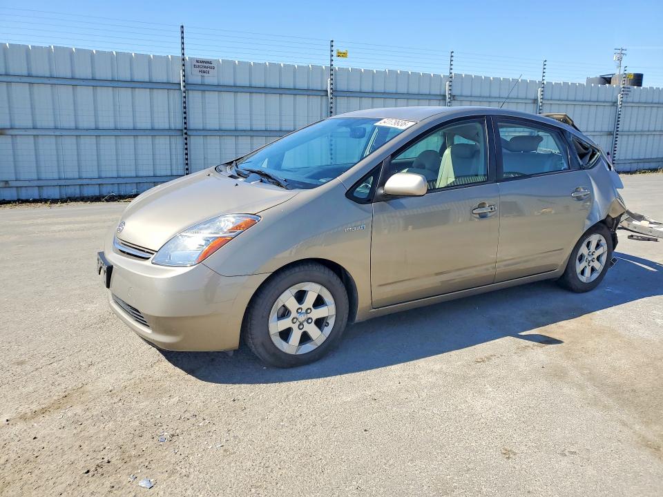 Продажа на аукционе авто 2009 Toyota Prius, vin: JTDKB20U093490503, номер лота: 54179936