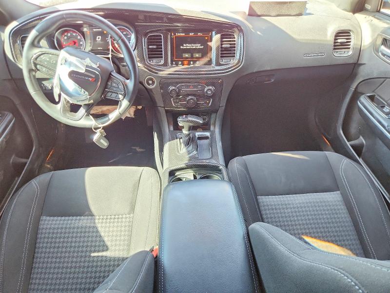 2023 Dodge Charger მანქანა იყიდება აუქციონზე, vin: 2C3CDXBG9PH698090, აუქციონის ნომერი: 52451946