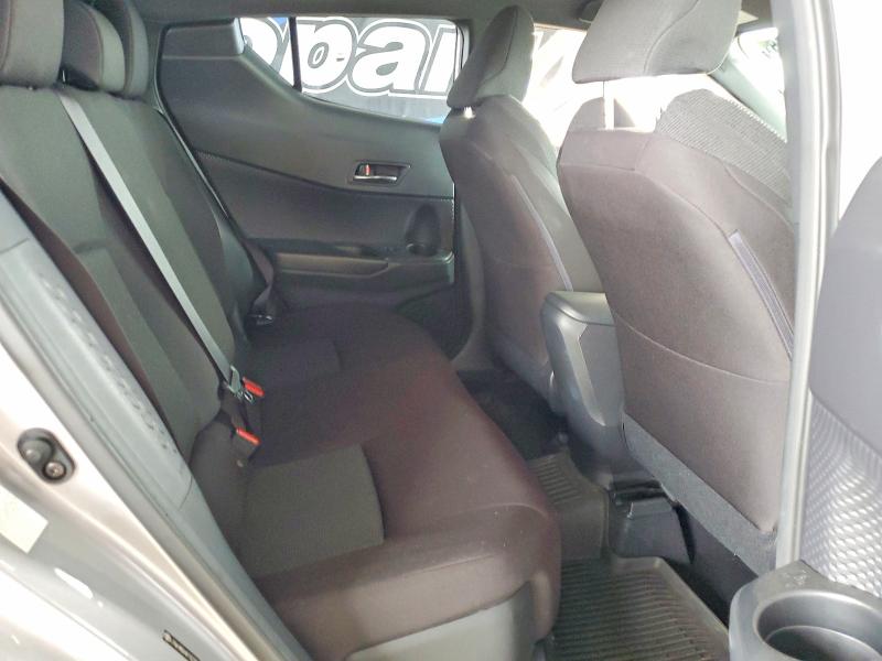 Продажа на аукционе авто 2019 Toyota C-hr, vin: JTNKHMBX4K1027990, номер лота: 52933336