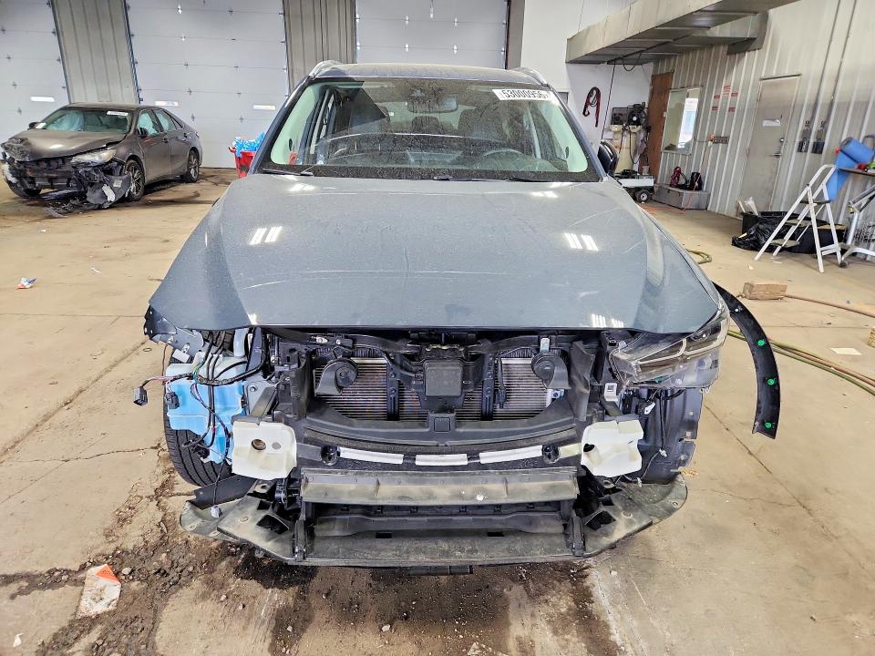 Aukcja sprzedaży 2024 Mazda Cx-5, vin: JM3KFBCM0R0359984, numer aukcji: 53000956