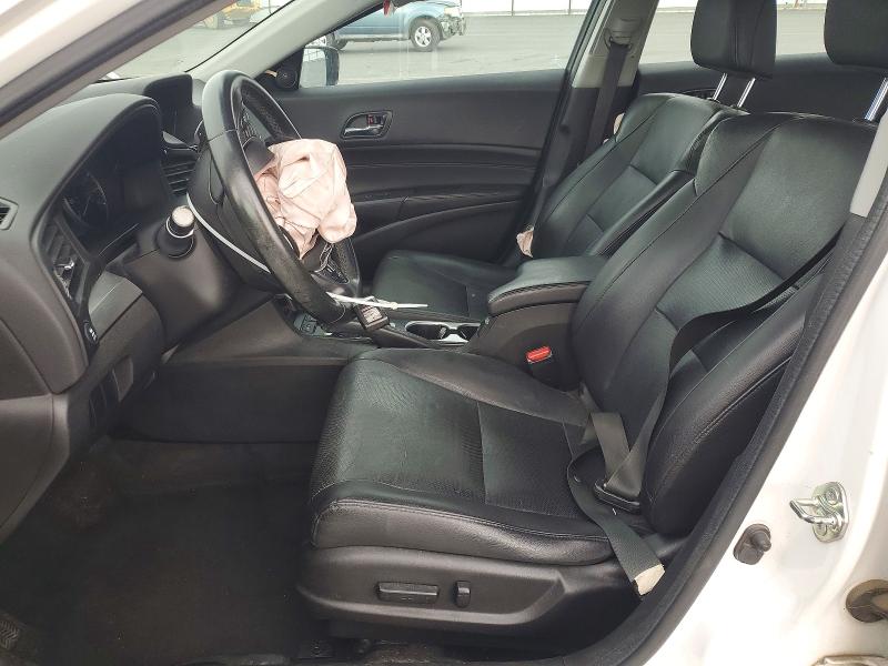 Продажа на аукционе авто 2016 Acura Ilx, vin: 19UDE2F77GA013997, номер лота: 52456496