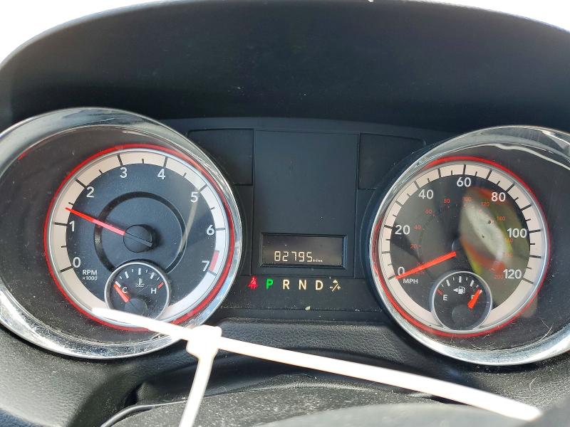 Aukcja sprzedaży 2014 Dodge Grand Caravan, vin: 2C4RDGBG3ER264373, numer aukcji: 55491936