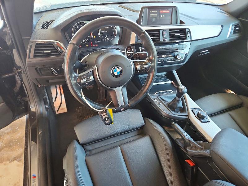 52909166 :رقم المزاد ، WBA2J5C5XJVB27949 vin ، 2018 Bmw M240i مزاد بيع
