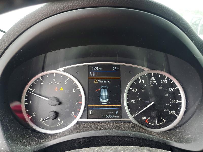 Auction sale of the 2019 Nissan Sentra, vin: 3N1AB7AP5KY262966, lot number: 54477116