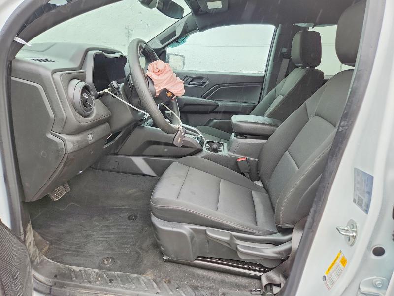 Продаж на аукціоні авто 2026 Chevrolet Colorado, vin: 1GCPSBEK4T1174814, номер лоту: 52743496