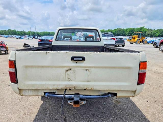Продаж на аукціоні авто 1991 Toyota Pickup, vin: JT4RN81A4M5112551, номер лоту: 53703566