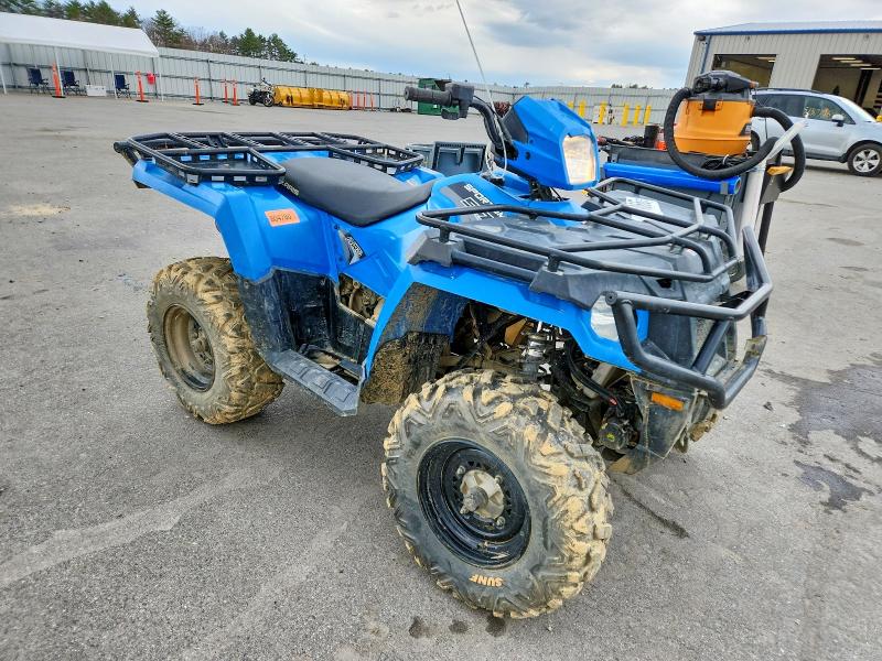 Продаж на аукціоні авто 2019 Polaris Sporstman, vin: 4XASEA576KA607059, номер лоту: 51749066