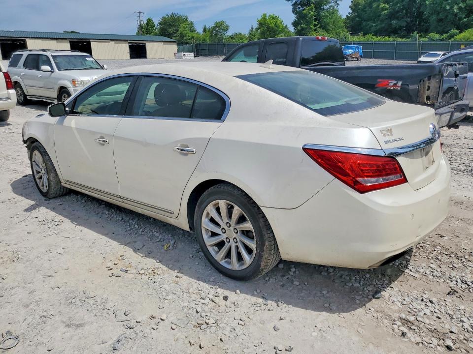 Aukcja sprzedaży 2014 Buick Lacrosse, vin: 1G4GB5G37EF258036, numer aukcji: 55190496