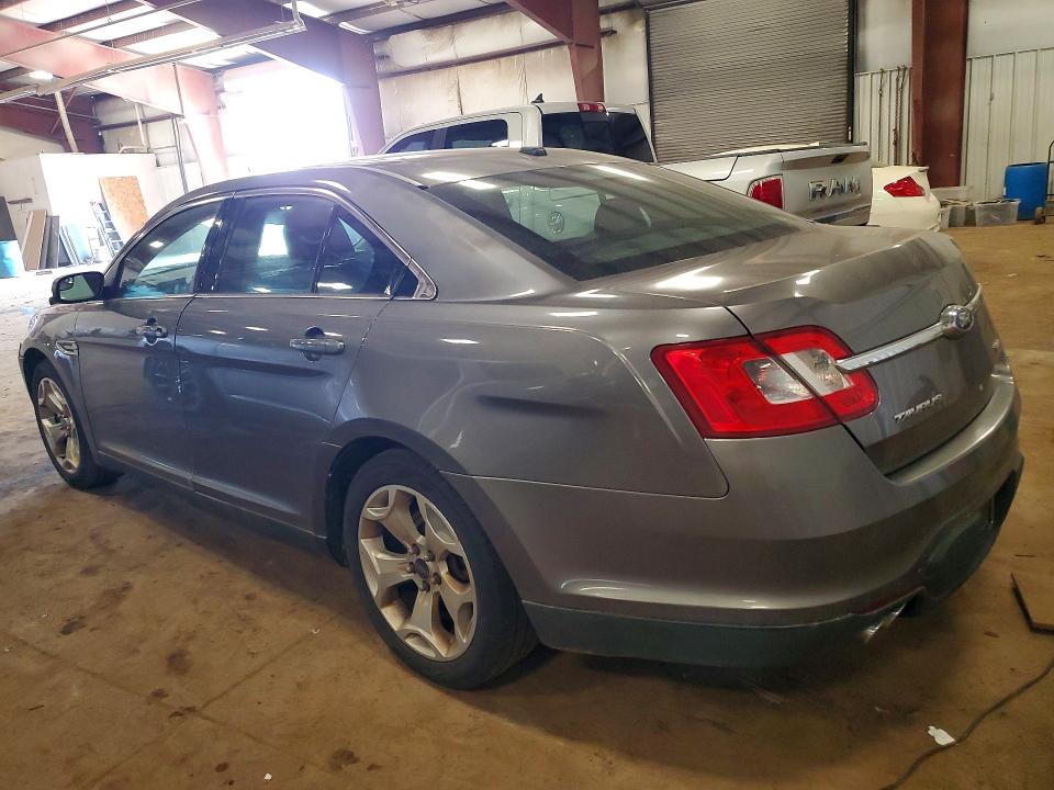 Aukcja sprzedaży 2011 Ford Taurus, vin: 1FAHP2EW5BG189266, numer aukcji: 53730846