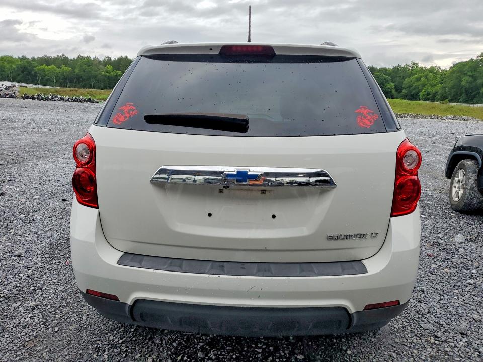 Aukcja sprzedaży 2014 Chevrolet Equinox, vin: 2GNALCEK9E6241388, numer aukcji: 54311616