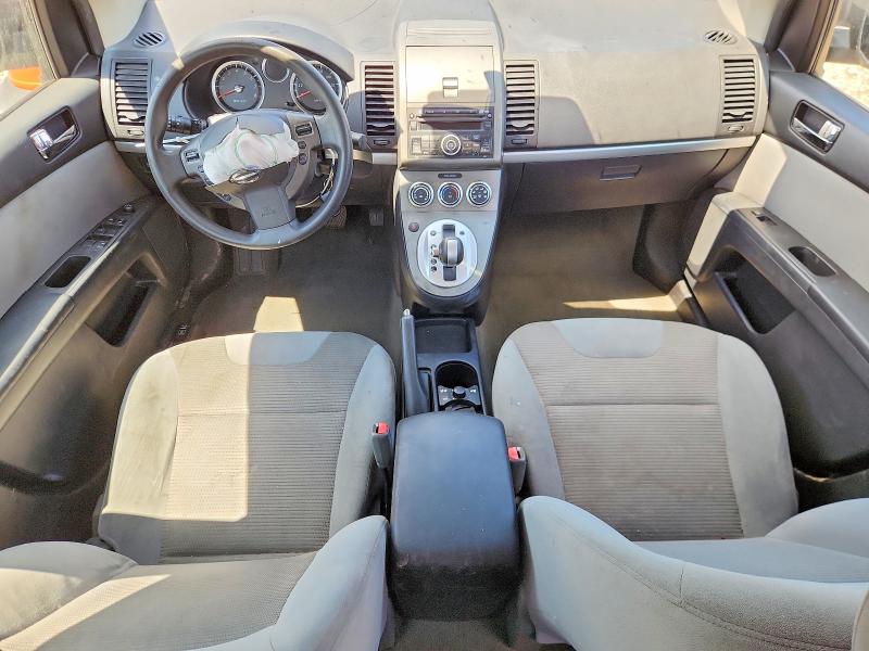 Aukcja sprzedaży 2011 Nissan Sentra, vin: 3N1AB6AP3BL689490, numer aukcji: 53169516