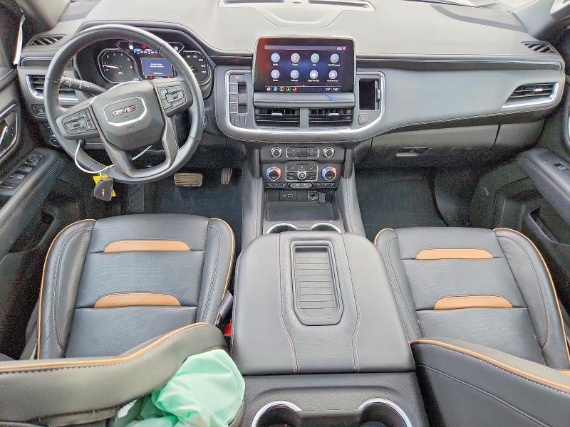 Продаж на аукціоні авто 2021 Gmc Yukon, vin: 1GKS2CKDXMR408841, номер лоту: 54872536