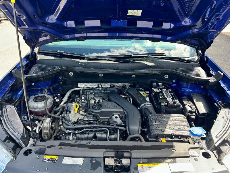 Aukcja sprzedaży 2022 Volkswagen Taos, vin: 3VVWX7B22NM021905, numer aukcji: 53768276