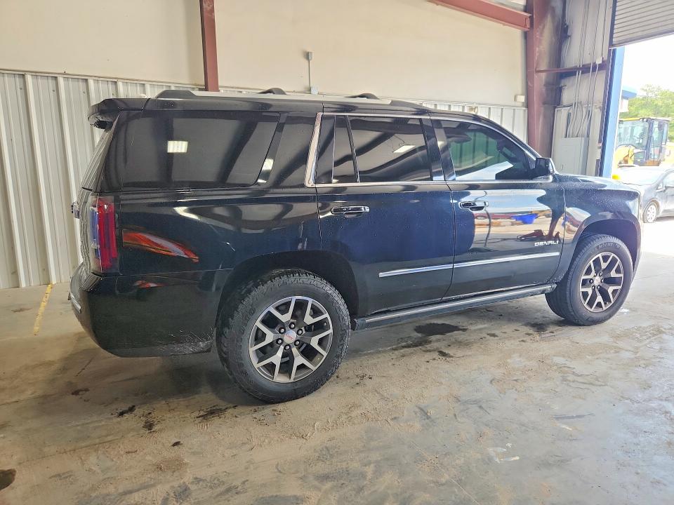 Aukcja sprzedaży 2015 Gmc Yukon, vin: 1GKS2CKJ5FR745457, numer aukcji: 54552666