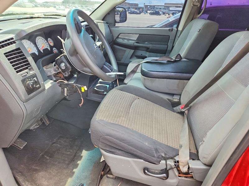 Aukcja sprzedaży 2007 Dodge Ram 1500, vin: 1D7HA18PX7S224789, numer aukcji: 53385206