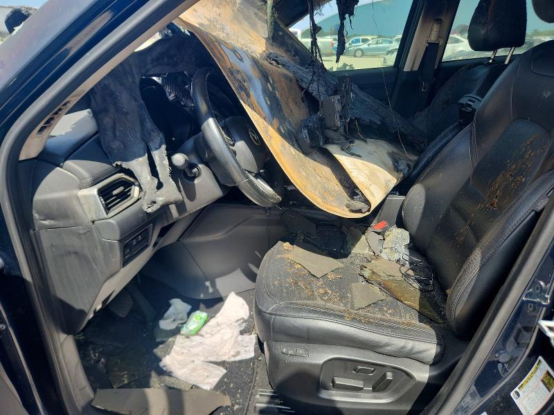 Продаж на аукціоні авто 2018 Mazda Cx-5, vin: JM3KFADM0J0329722, номер лоту: 53875546