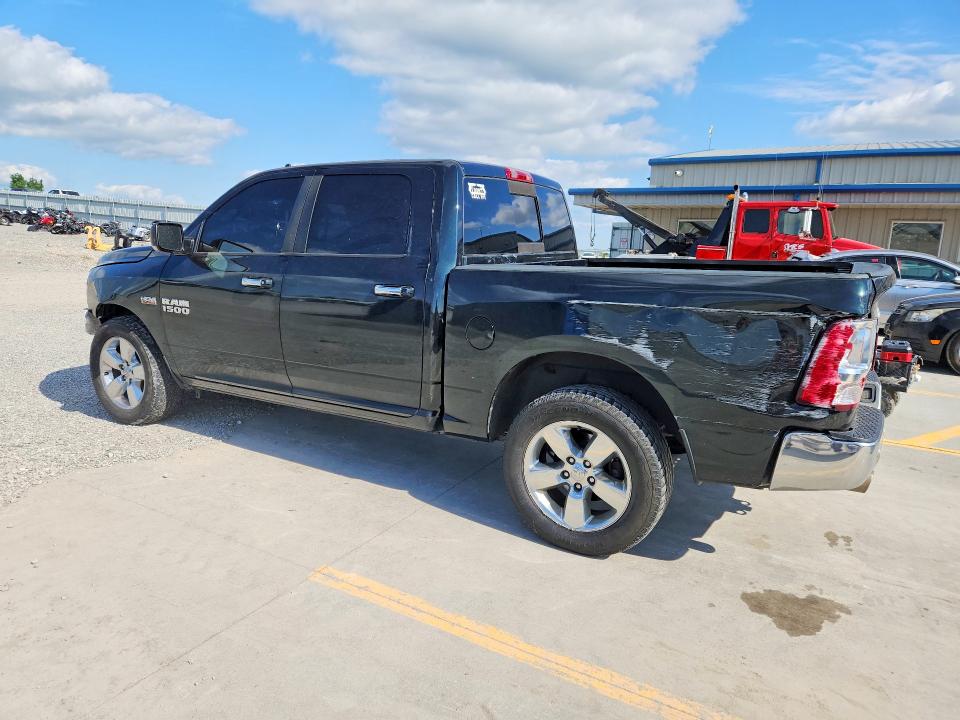 51885236 :رقم المزاد ، 3C6RR7LT9GG353118 vin ، 2016 Ram 1500 مزاد بيع