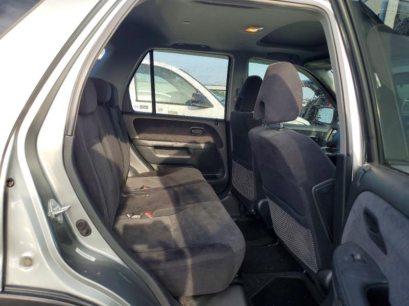 Aukcja sprzedaży 2006 Honda Cr-v, vin: SHSRD78896U422933, numer aukcji: 54814736