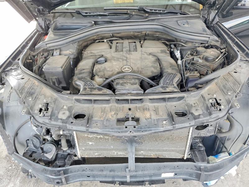 2017 Mercedes-benz Gls მანქანა იყიდება აუქციონზე, vin: 4JGDF6EE3HA894763, აუქციონის ნომერი: 49805676