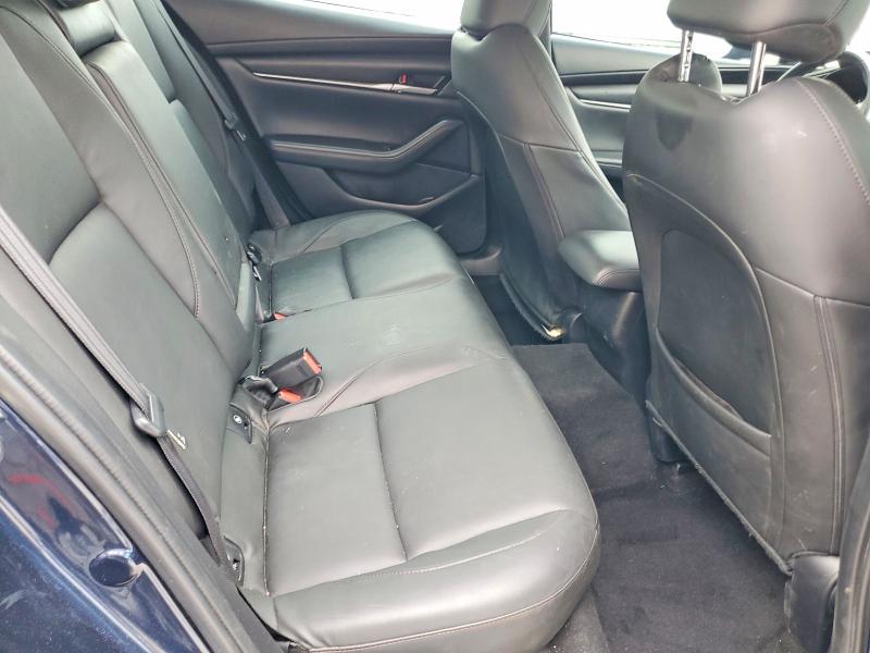 Продажа на аукционе авто 2020 Mazda 3, vin: 3MZBPBCM0LM134116, номер лота: 52553276
