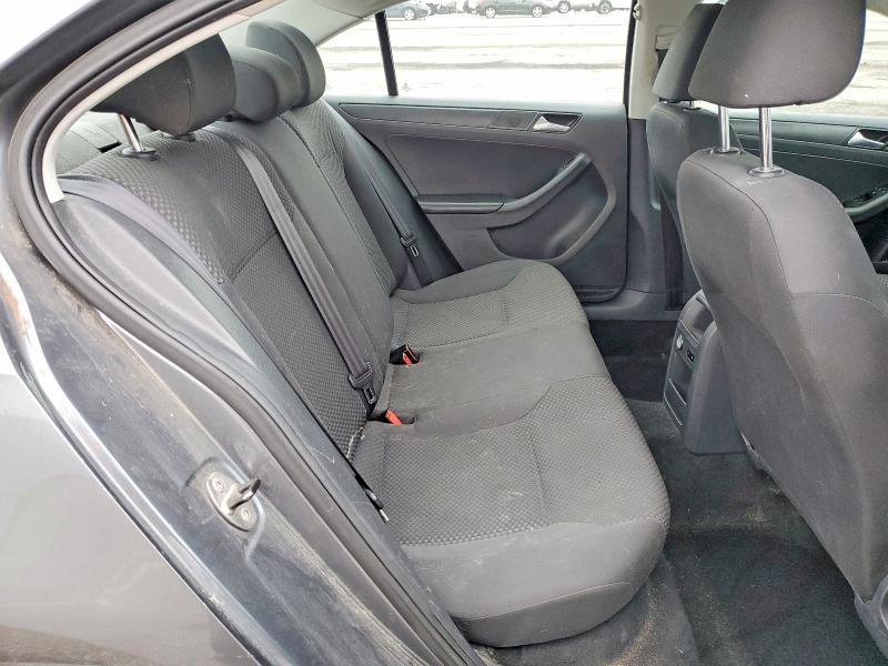 53464466 :رقم المزاد ، 3VW2K7AJ3EM405337 vin ، 2014 Volkswagen Jetta مزاد بيع