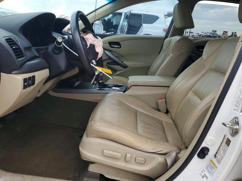 Продажа на аукционе авто 2015 Acura Rdx, vin: 5J8TB4H50FL010731, номер лота: 54303006
