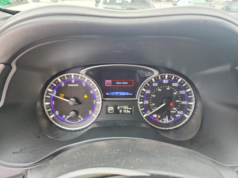 Продажа на аукционе авто 2020 Infiniti Qx60, vin: 5N1DL0MN5LC530963, номер лота: 51767456