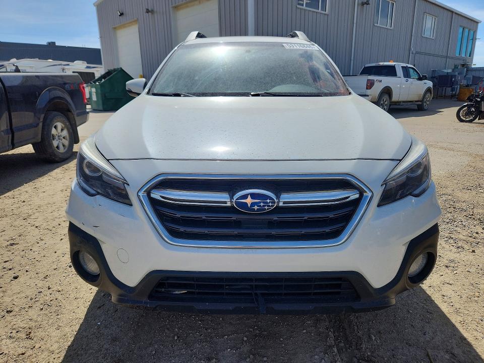 Aukcja sprzedaży 2018 Subaru Outback, vin: 4S4BSFLC2J3296033, numer aukcji: 53116846